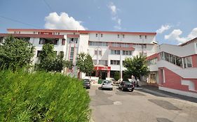 Hotel Dobrogea Mamaia